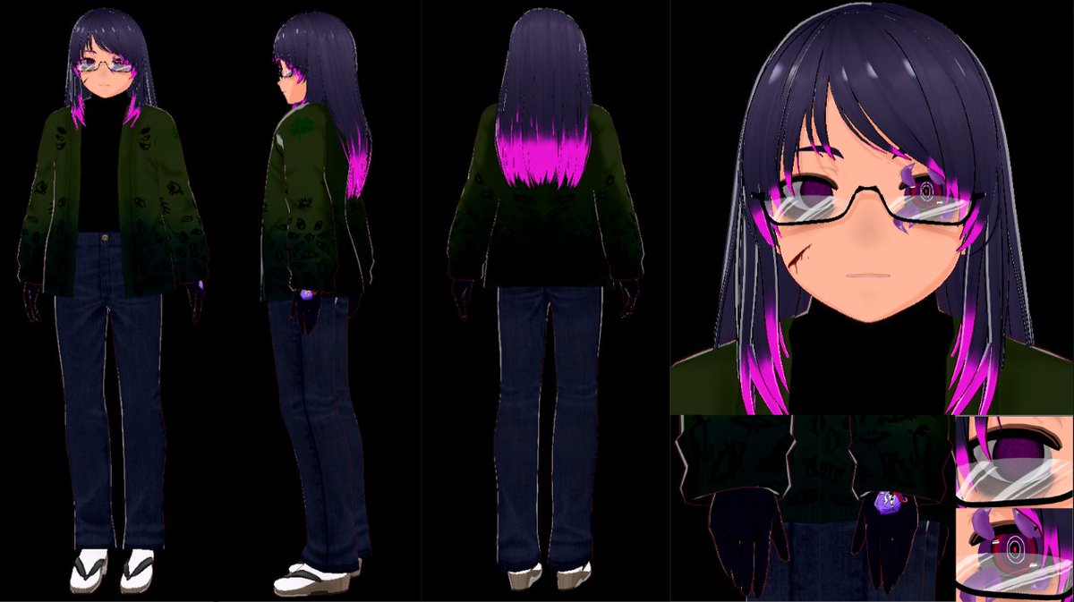 Tesike #RPGesperança ZNT CREATOR 🍀 tweet media