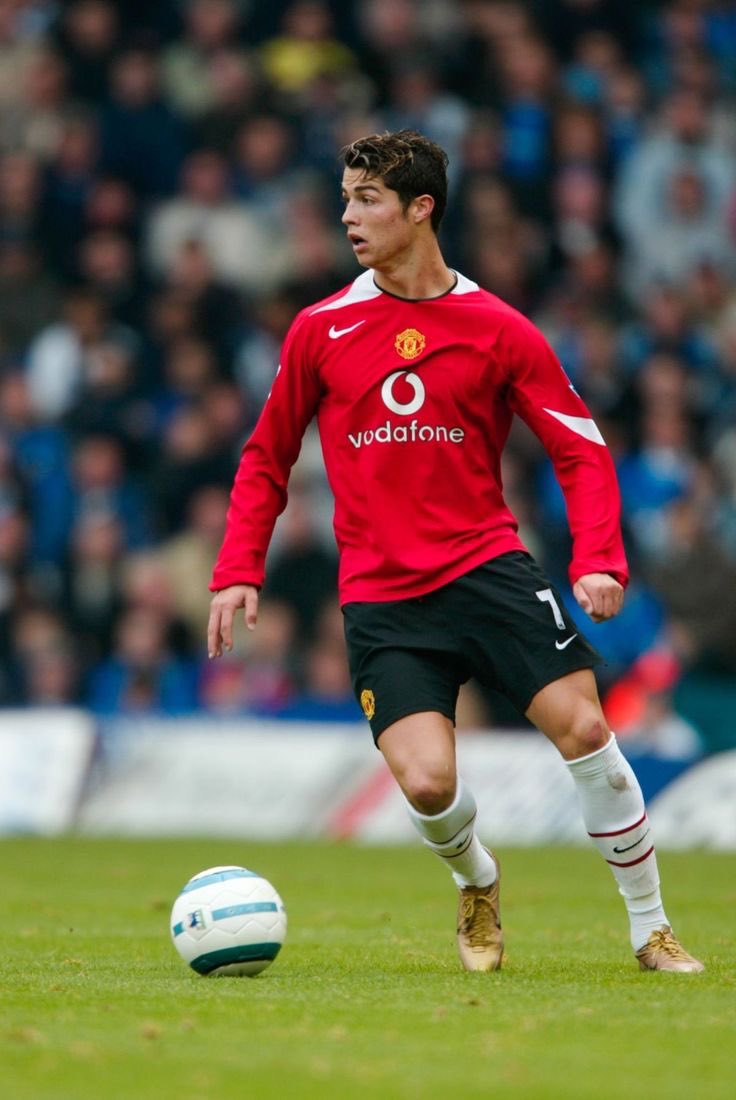 Por poner en contexto lo que hizo ayer Cristiano ganando a Yamal, es como si el Maradona de 40 años le ganara una final al Cristiano de 17 años.