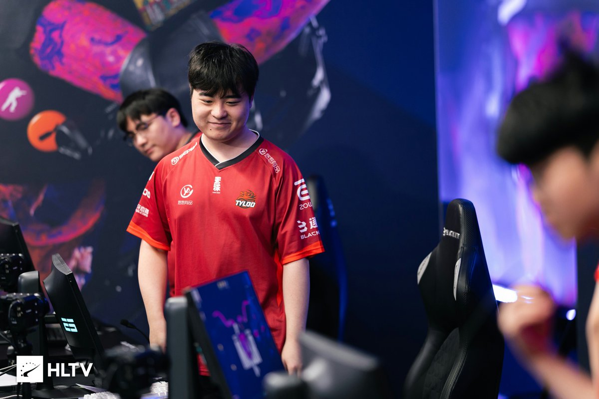 HLTV.org tweet media