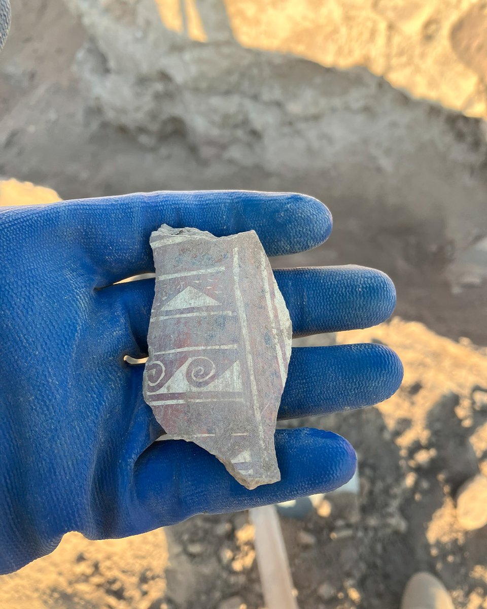 stseminary's tweet image. Excited to host Professor Joel Kramer, and Adjunct Professor Dr. Titus Kennedy this Sunday! They'll dig deep into their latest archaeological projects.
Interested? Join us at 9:30AM, 11:00AM, and 6:00PM on Sunday, June 15th in the Chapel, or LIVE online at 6:00PM at…