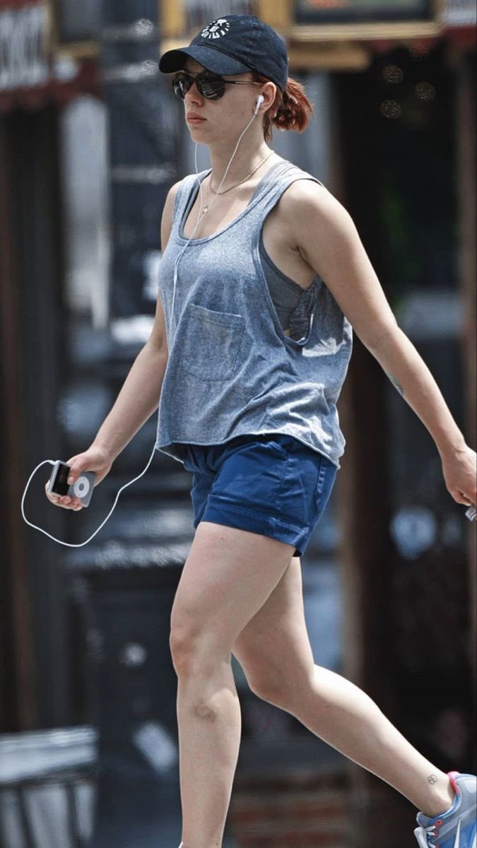 Casually drapes her legs across <a href="/AChanceToTry/">- 𝐌𝐮𝐫𝐝𝐨𝐜𝐤</a>’s lap. 
She’s tired from her run.