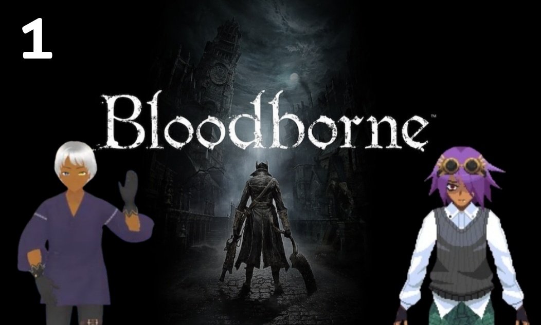 {CG} +% (@clubgothika) on Twitter photo go watch me & @okamigraves play bloodborne together!!! +%
(<a href="/jeremivhx/">Club Gothika | Vampire Vtuber 🦇🕹™</a>) #bloodborne
#clubgothika #youtube
#vtuber #twitch
youtu.be/_aEEdbWzx5o?si… go watch me & @okamigraves play bloodborne together!!! +%
(<a href="/jeremivhx/">Club Gothika | Vampire Vtuber 🦇🕹™</a>) #bloodborne
#clubgothika #youtube
#vtuber #twitch
youtu.be/_aEEdbWzx5o?si…
