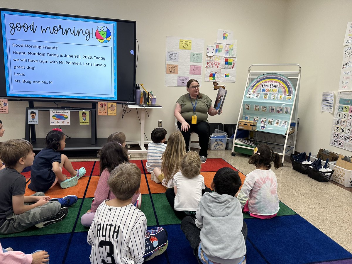 Jenna Baig (@educbaig) on Twitter photo Thank you <a href="/andreaRschaber/">Andrea Rose Schaber</a> for being our mystery reader this morning! It was the perfect way to kick off Read On Week! #WeAreChappaqua Thank you <a href="/andreaRschaber/">Andrea Rose Schaber</a> for being our mystery reader this morning! It was the perfect way to kick off Read On Week! #WeAreChappaqua
