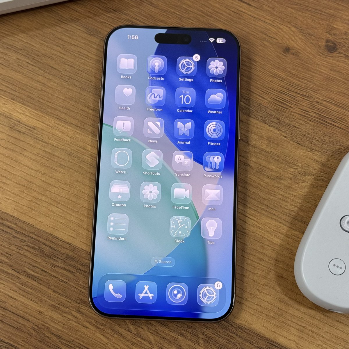 TechDroider tweet media