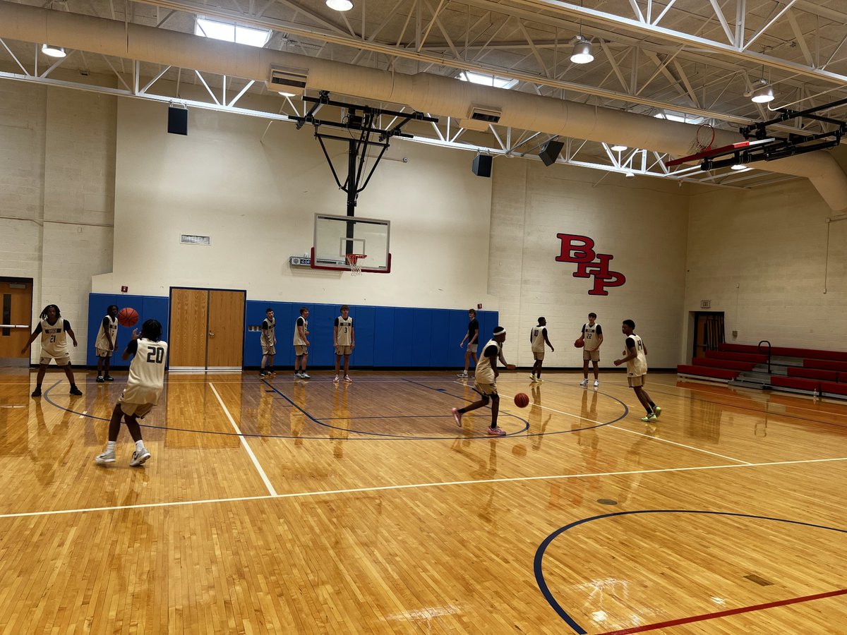 Another good day on the court. Went 2-1 and learned a lot about ourselves today.