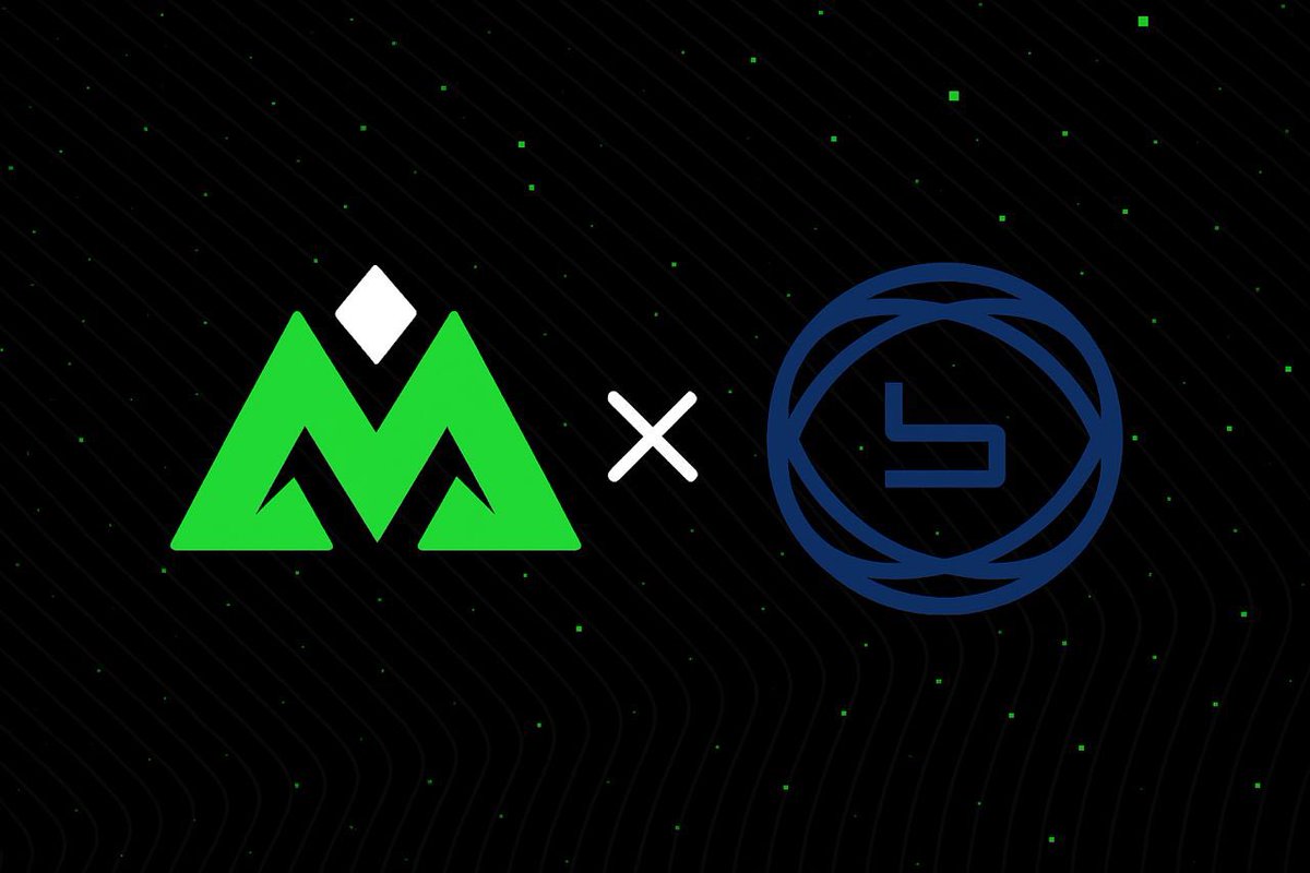 Win collaboration with <a href="/billions_ntwk/">Billions</a> 

Happy to announce that we’ve got some spots from the upcoming free mint by <a href="/billions_ntwk/">Billions</a> 
The first of its kind by this amazing team which would launch on polygon chain .
Raffle is live discord 
Billions will be made with <a href="/billions_ntwk/">Billions</a>