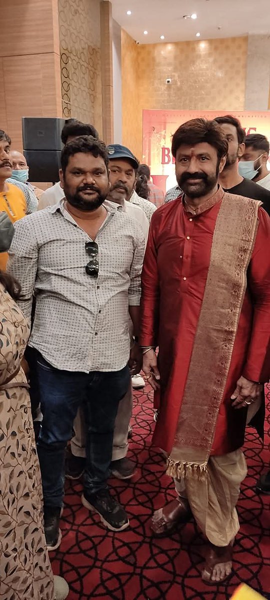 Happy Birthday Nandamuri Balakrishna garu #NBK #HBDNBK #hbdbalakrishna