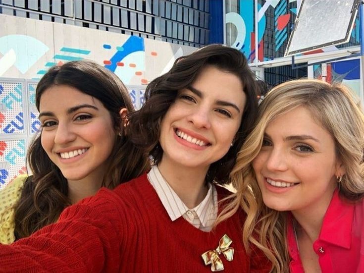 Y a veces creo que todo puede pasar… 💗