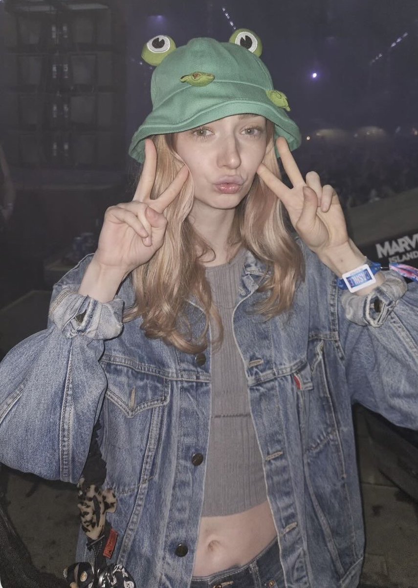 Update de vie : je suis une grenouille