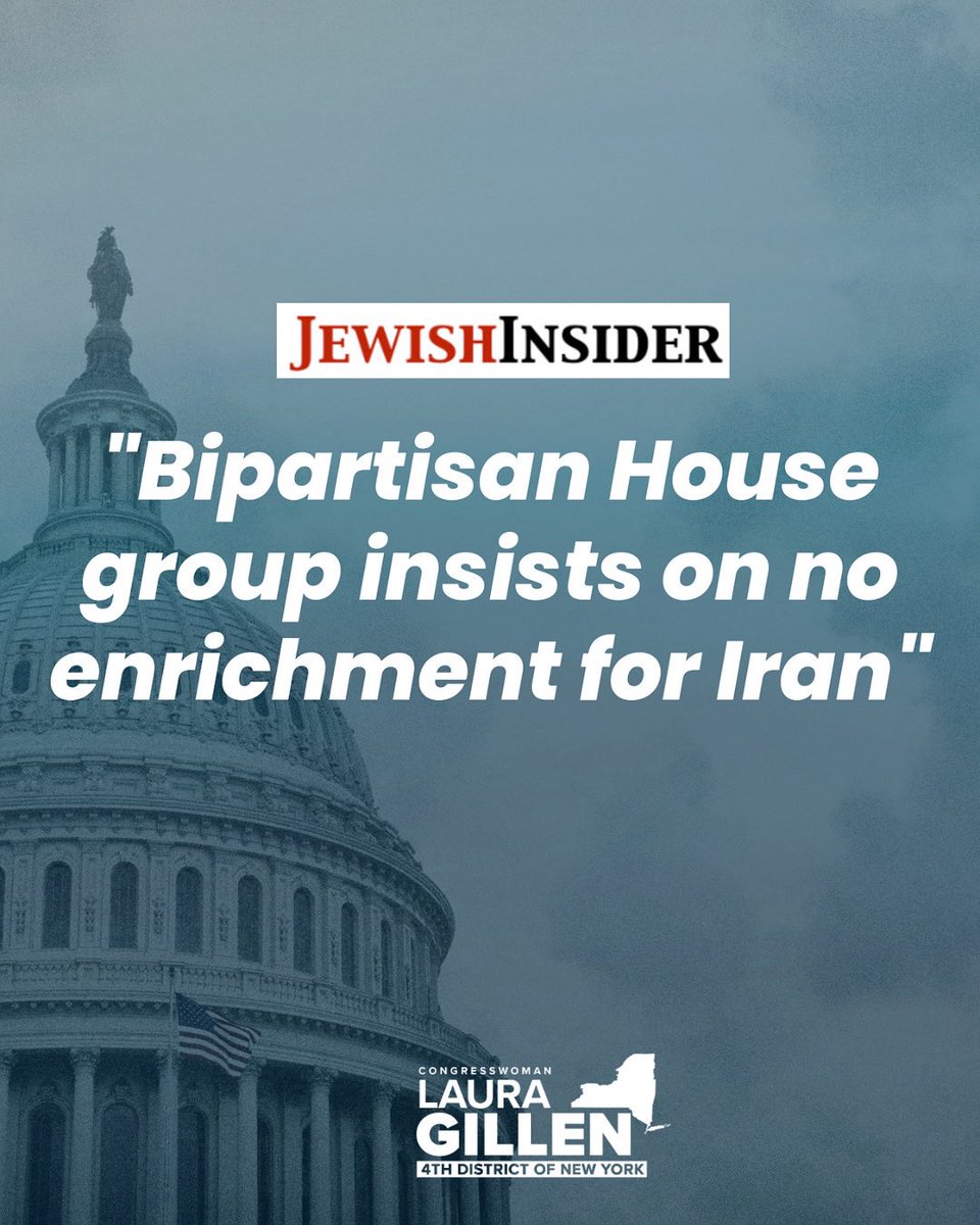 Congresswoman Laura Gillen tweet media