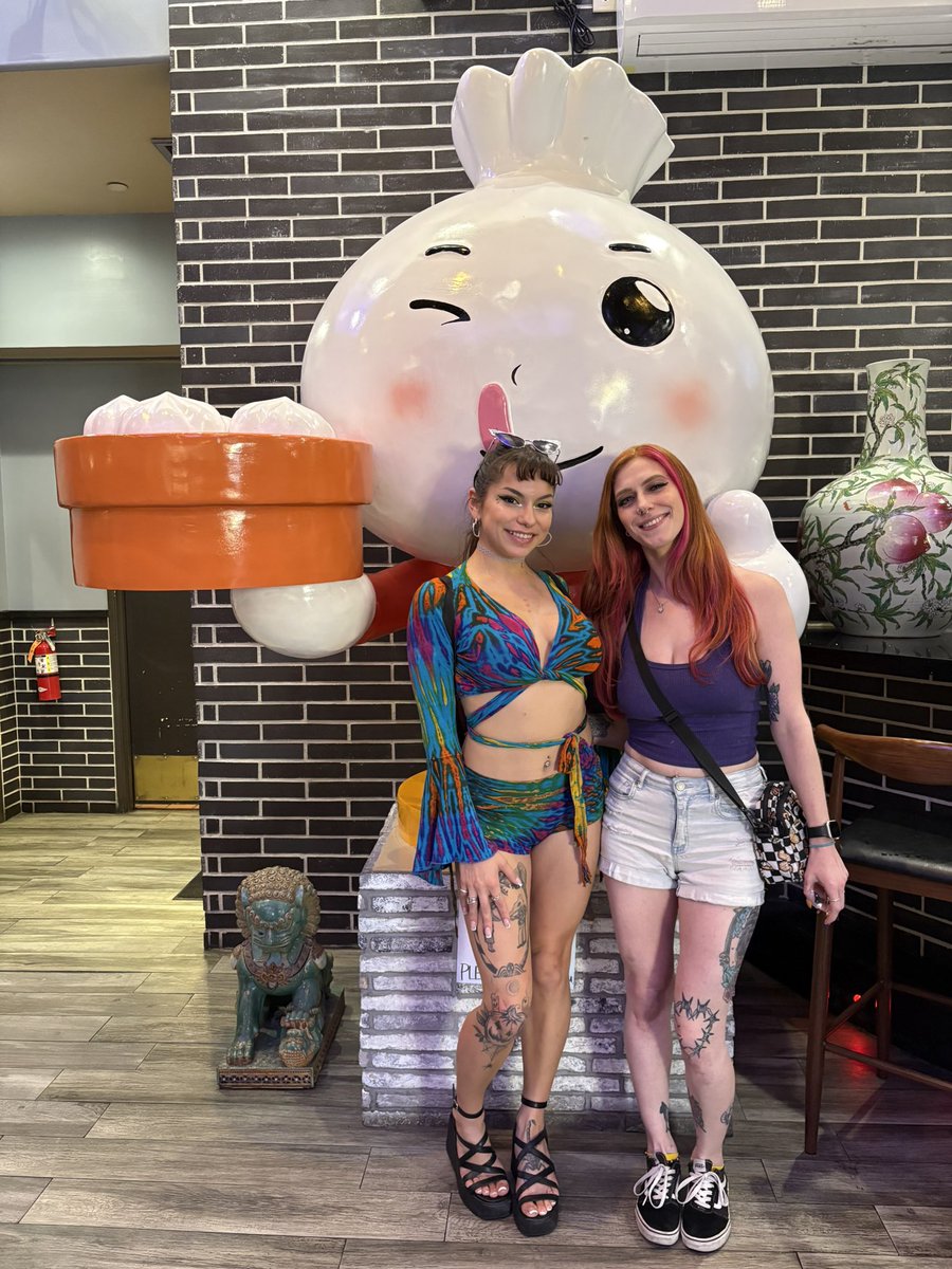 Dakota Quinn ๐ธ (@cumqueenquinn) on Twitter photo We tasted each others dumplings then went out to eat after ๐ <a href="/chillxcherry/">Chill๐Cherry (Chicago 6/12-16)</a> We tasted each others dumplings then went out to eat after ๐ <a href="/chillxcherry/">Chill๐Cherry (Chicago 6/12-16)</a>