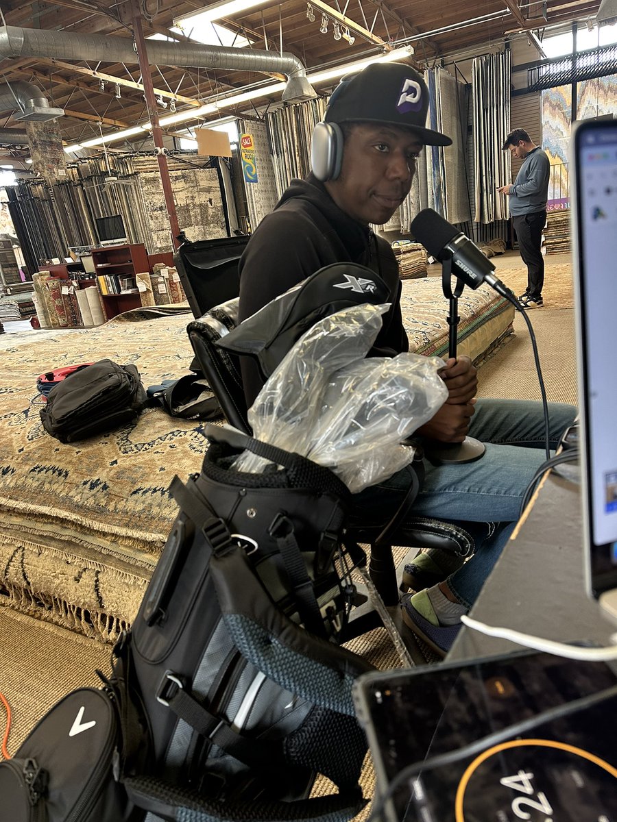 Kaplan and Crew tweet media