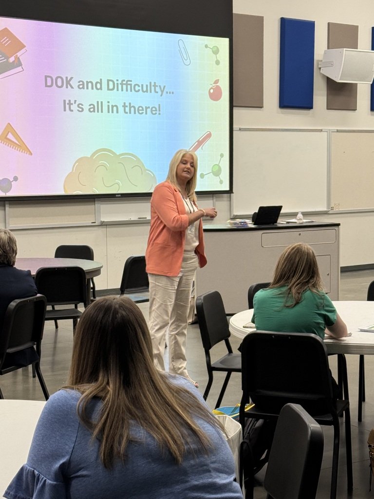 Arkansas ASCD tweet media