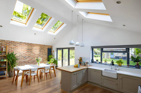 EmmaMar16878668's tweet image. Looking for the Best #KitchenExtensionDesign in #Streatham, then contact #TheLondonKitchenExtensions.For more info. Visit - maps.app.goo.gl/DkLyX8omkporcG…