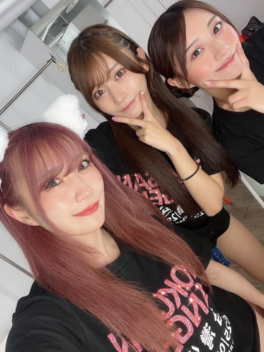 アイエン サイン チェキ the sound 福岡公演 ASP official on X: 