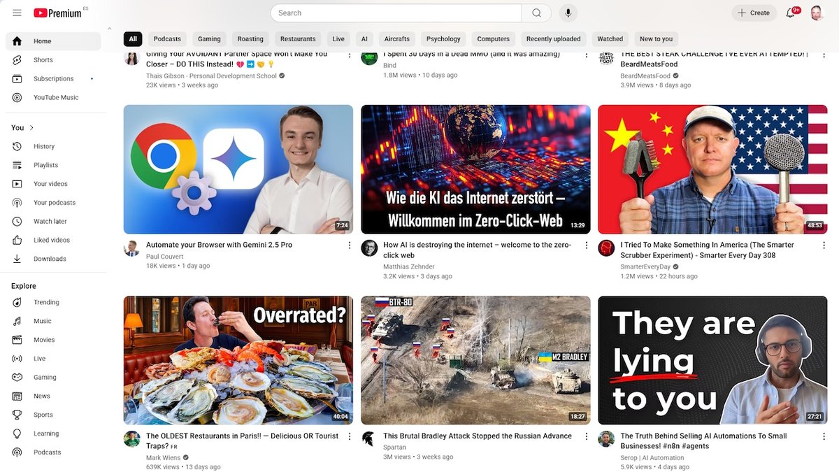 WBuzzer's tweet image. YouTube Loosens Rules on Hate Speech, Misinformation

#YouTube #ContentModeration #TechPolicy #OnlineSafety #FreeSpeech #HateSpeech #Misinformation #BigTech #DigitalRights #BrandSafety #Disinformation

winbuzzer.com/2025/06/09/you…