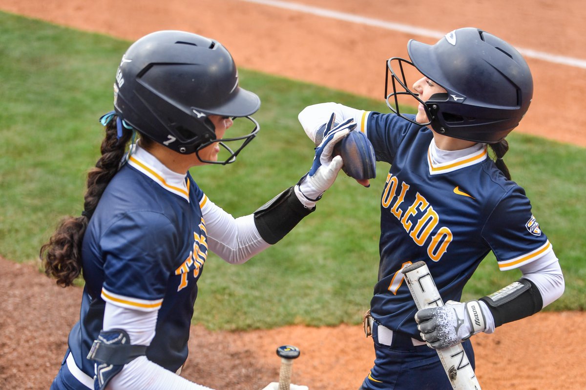 Happy #WorldSoftballDay, Rockets!

Grateful for the sport of softball bringing us all together 🚀

#TeamToledo