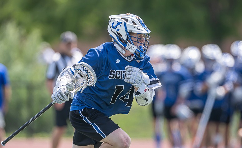 Rivalries renewed in D-1 ... a party crasher in D-2 ... the usual suspects in D-3

The <a href="/MIAA033/">MIAA</a> tournaments move into the semifinal rounds and there's no shortage of storylines -- or star power
▶️laxjournal.com/miaa-takeaways…