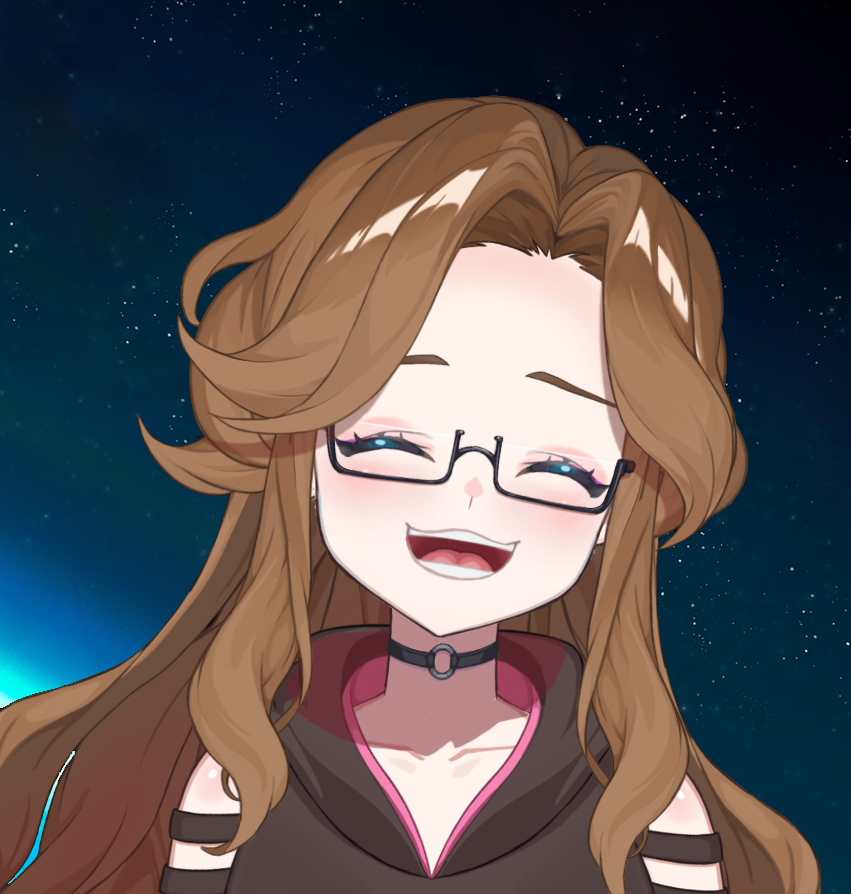 Thank you to everyone that stopped by to say hi during the stream anniversary!🥰I had an absolute blast. You all really made it the best.😭

<a href="/uki_ism/">うき(狂気)</a> and <a href="/flapjack_octopu/">멘_다코(men_daco) 依頼連絡は DM</a>  made me a new model for this years anniversary and it was really amazing! Thank you guys for making this!🥺