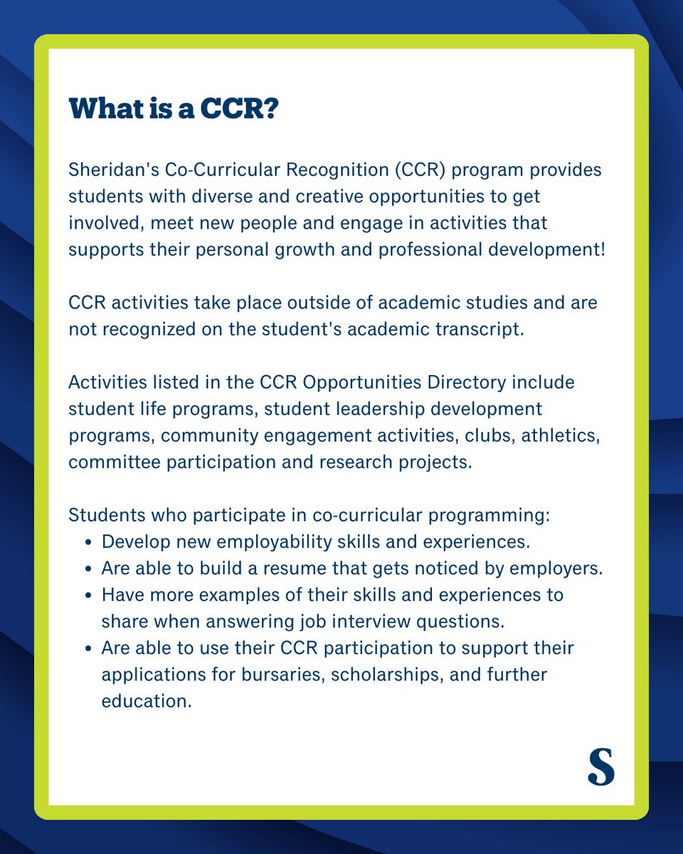 Creative Writing & Publishing Program tweet media