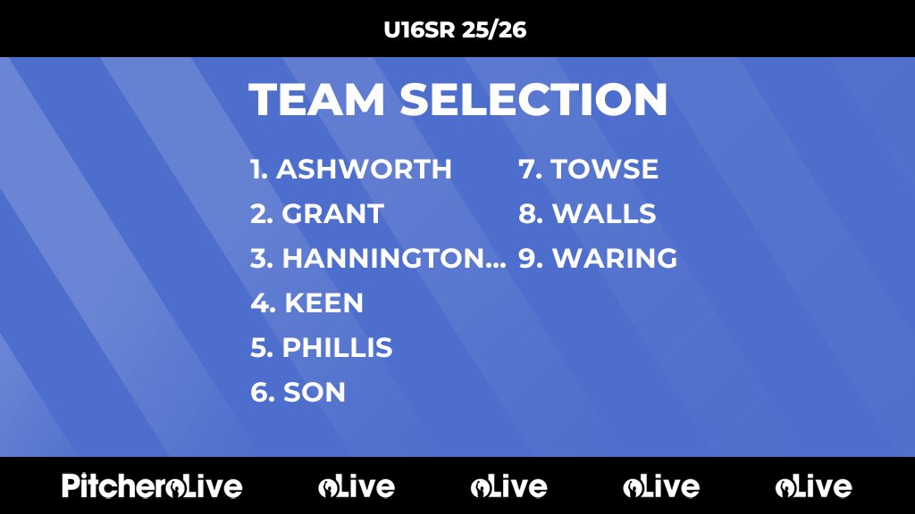 Today's U16SR 25/26 team selection #Pitchero
woodleynetball.co.uk/teams/286869/m…