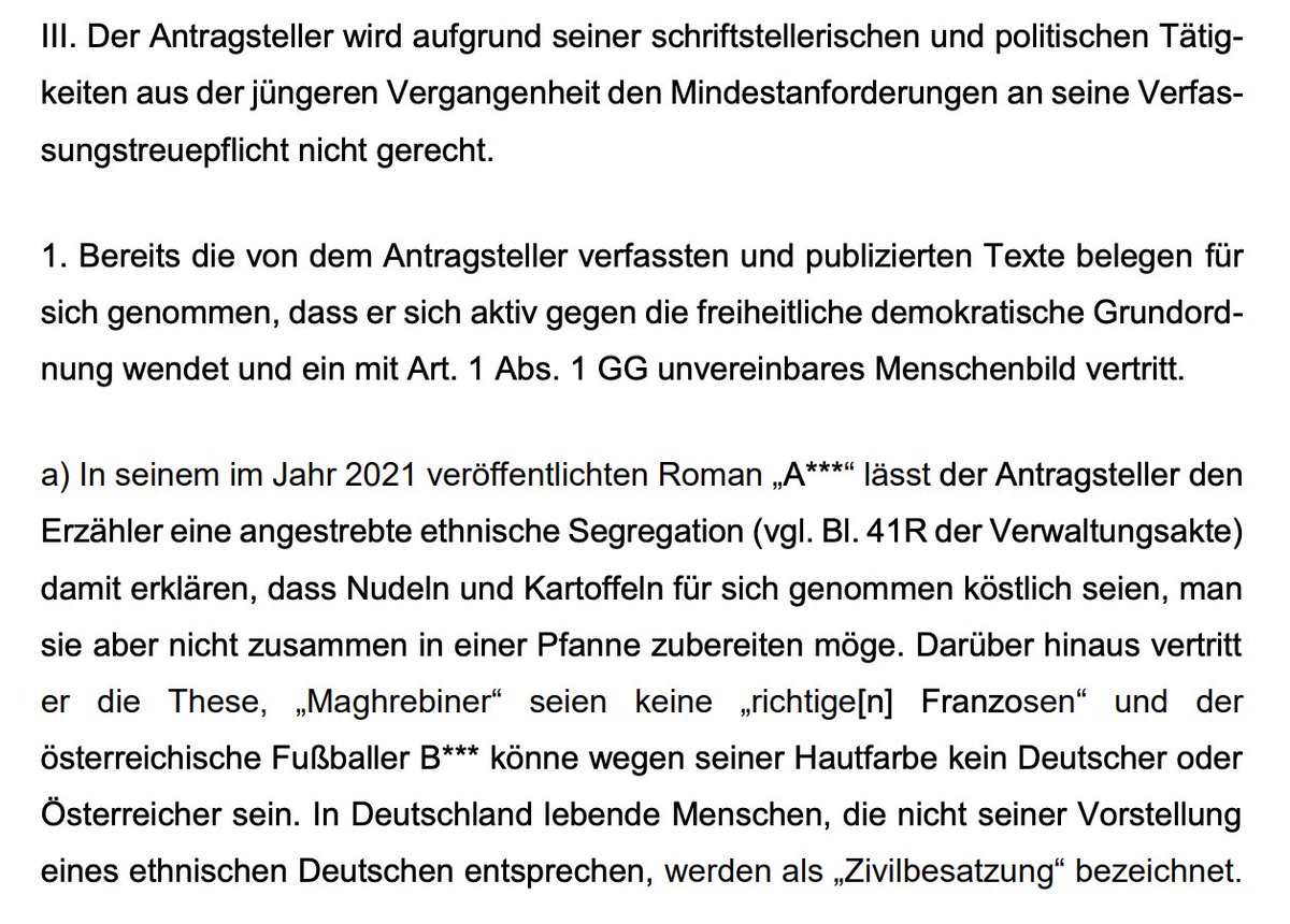 <a href="/Jungeuropa_2016/">Jungeuropa Verlag</a> <a href="/AnnLei1/">Annika Leister</a> Wahrlich spannend, was so in dem Beschluss steht...