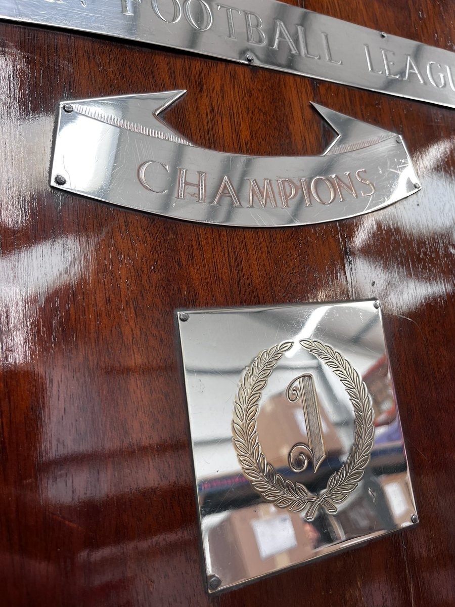 From 1905 - 2025 very proud of the lads and staff amazing achievement . Season 24-2025 was a cracker 💚💛