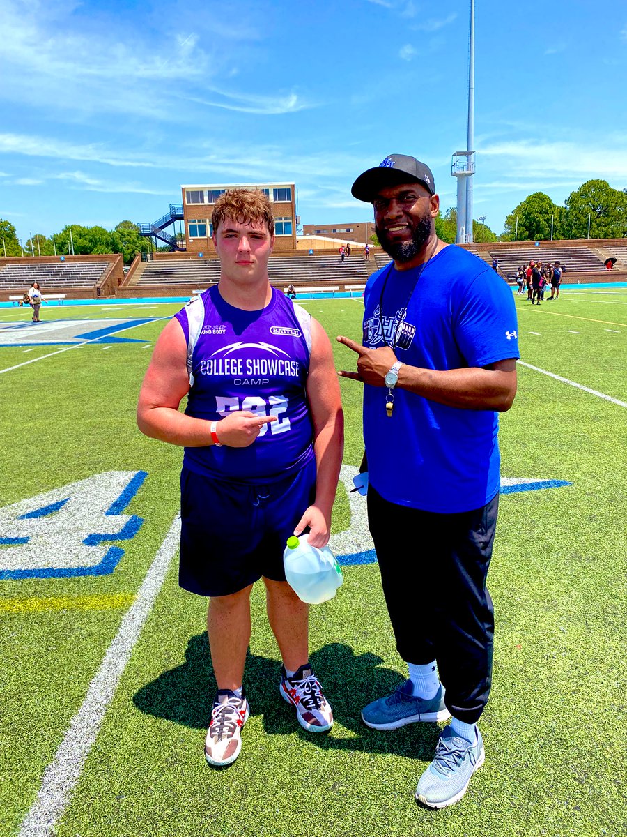 Dakota Healy (@dakotaheal29492) on Twitter photo I had a great day yesterday and Saturday at the Tidewater Showcase! Thank you very much to <a href="/MCYELL/">Coach Marc Yellock</a> as well as all of the other coaches this weekend at the Tidewater Showcase for the great advice and instructions to get better. I had a great time! <a href="/lpoolfootball/">Liverpool Football</a> <a href="/CoachSindoni/">Joe Sindoni</a> I had a great day yesterday and Saturday at the Tidewater Showcase! Thank you very much to <a href="/MCYELL/">Coach Marc Yellock</a> as well as all of the other coaches this weekend at the Tidewater Showcase for the great advice and instructions to get better. I had a great time! <a href="/lpoolfootball/">Liverpool Football</a> <a href="/CoachSindoni/">Joe Sindoni</a>