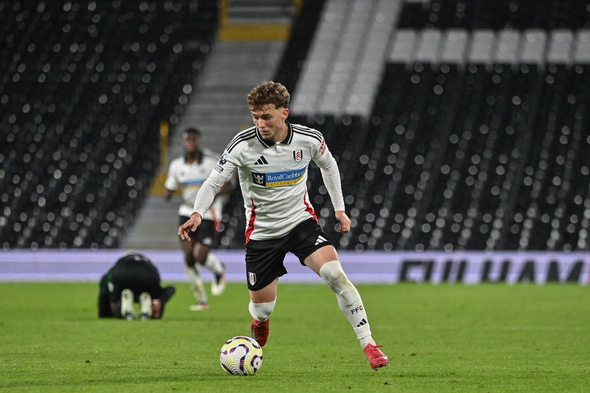 Anthony Joseph (@anthonyrjoseph) on Twitter photo Celtic are close to agreeing terms with Fulham striker Callum Osmand.
It’s understood the 19-year-old has been offered a contract extension with Fulham, but he’s indicated his desire to join the Scottish champions.
(w/<a href="/skysports_sheth/">Dharmesh Sheth</a>)
#CelticFC #FFC Celtic are close to agreeing terms with Fulham striker Callum Osmand.
It’s understood the 19-year-old has been offered a contract extension with Fulham, but he’s indicated his desire to join the Scottish champions.
(w/<a href="/skysports_sheth/">Dharmesh Sheth</a>)
#CelticFC #FFC