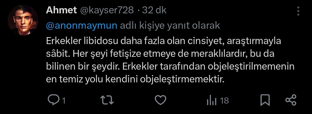 her seyı fetısıze eden aklınızı sıkıyım o zaman