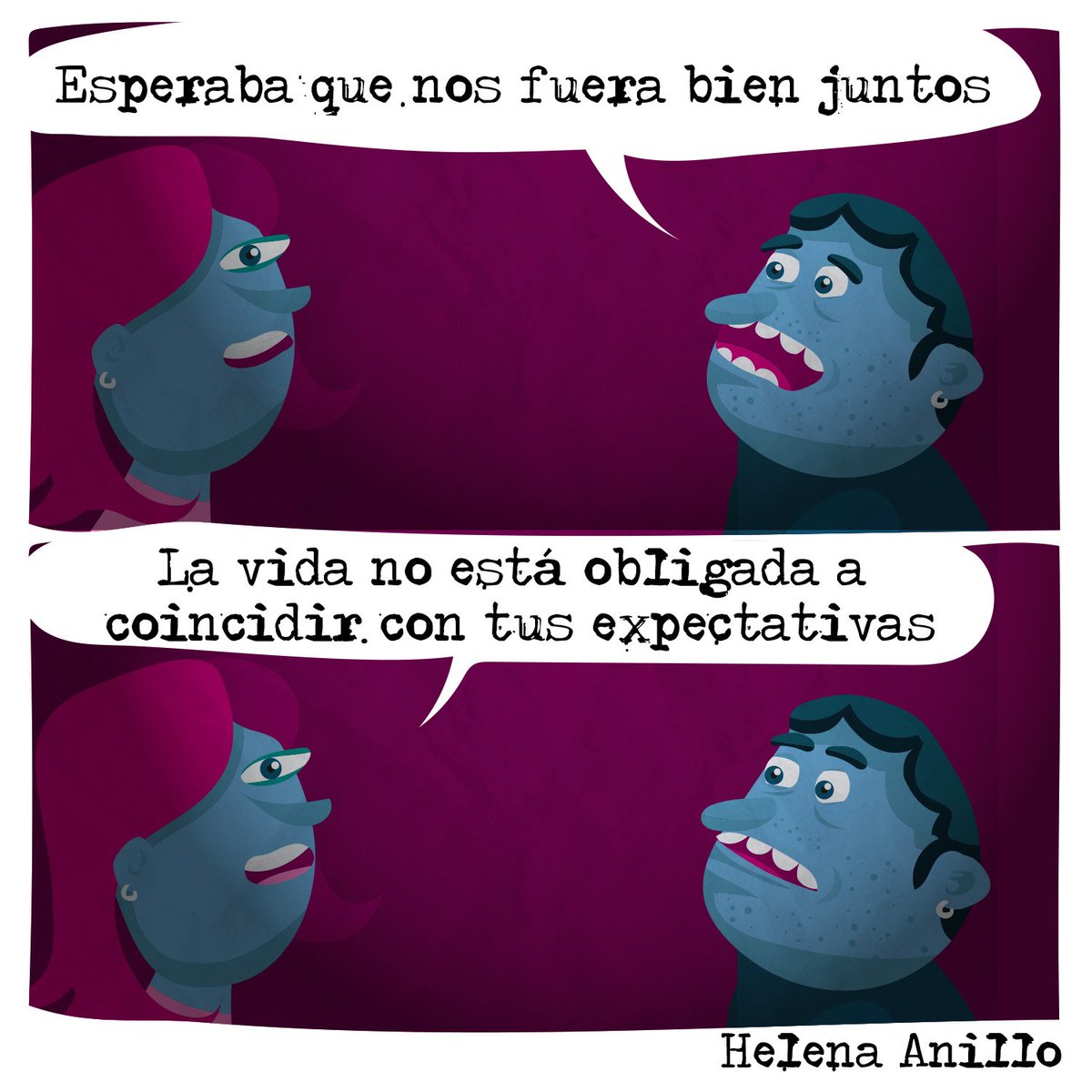 Helena Anillo (@helenaanillo) on Twitter photo 