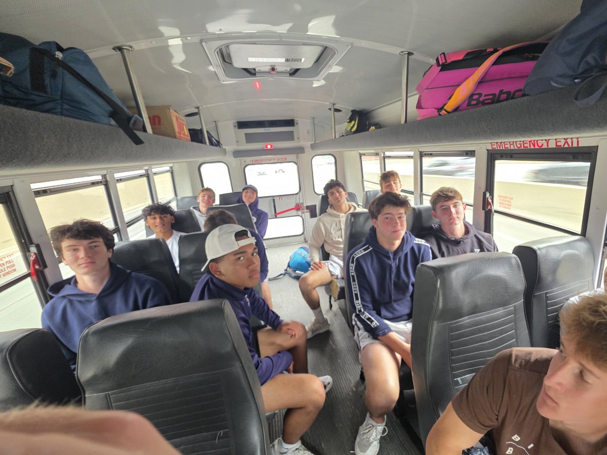 On our way to Newton North High School for our Semi Final match up with Concord Carlisle. 
430pm start come cheer on your Eagles!