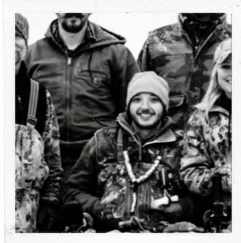 Thomas E. Smith Foundation tweet media