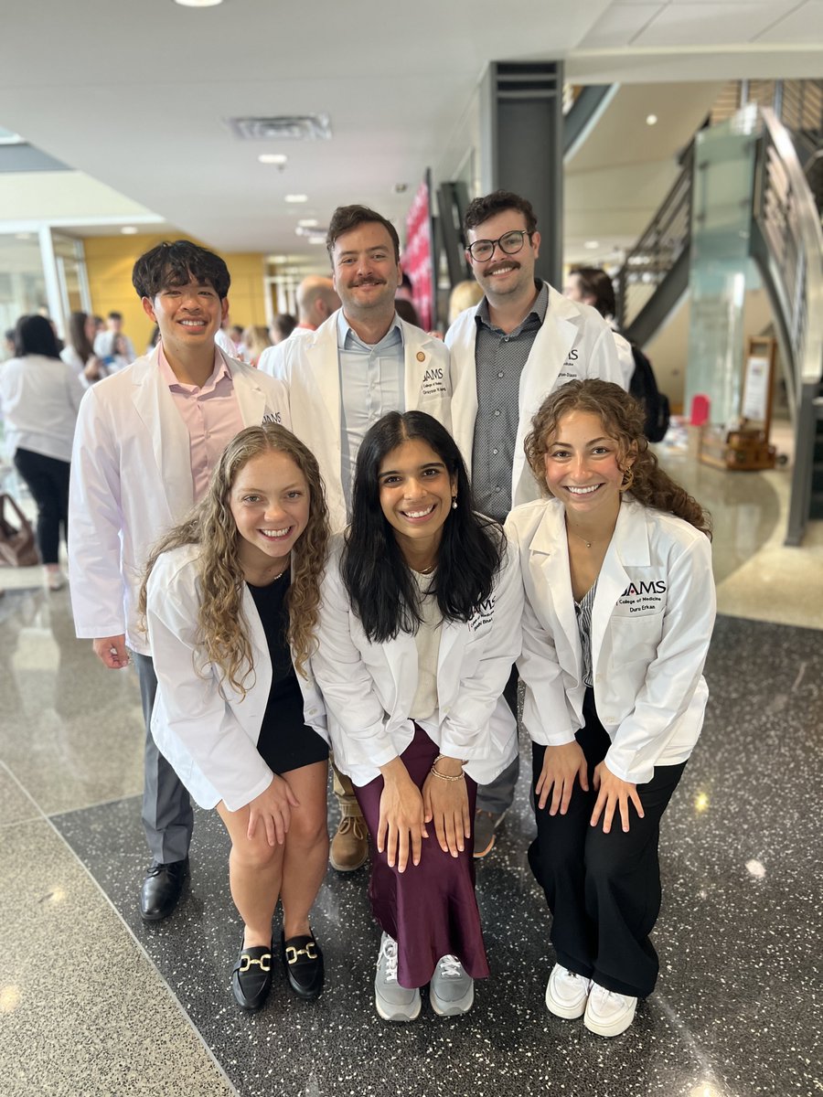 UAMS College of Medicine (@uams_com) on Twitter photo Students who are starting their M3 year recently attended the Transitions to Clerkships Oath Ceremony. It marks the special moment where the students begin to transition into the clinical phase of their education. Students who are starting their M3 year recently attended the Transitions to Clerkships Oath Ceremony. It marks the special moment where the students begin to transition into the clinical phase of their education.