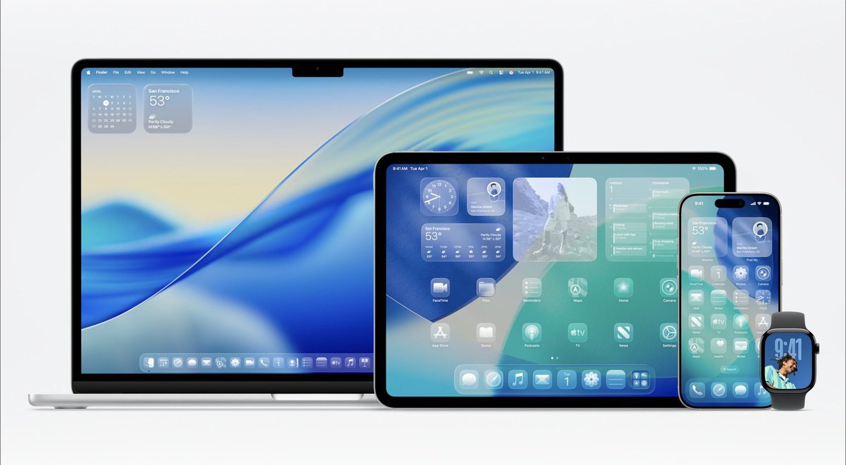 Explain this madness—why??
 #WWDC25