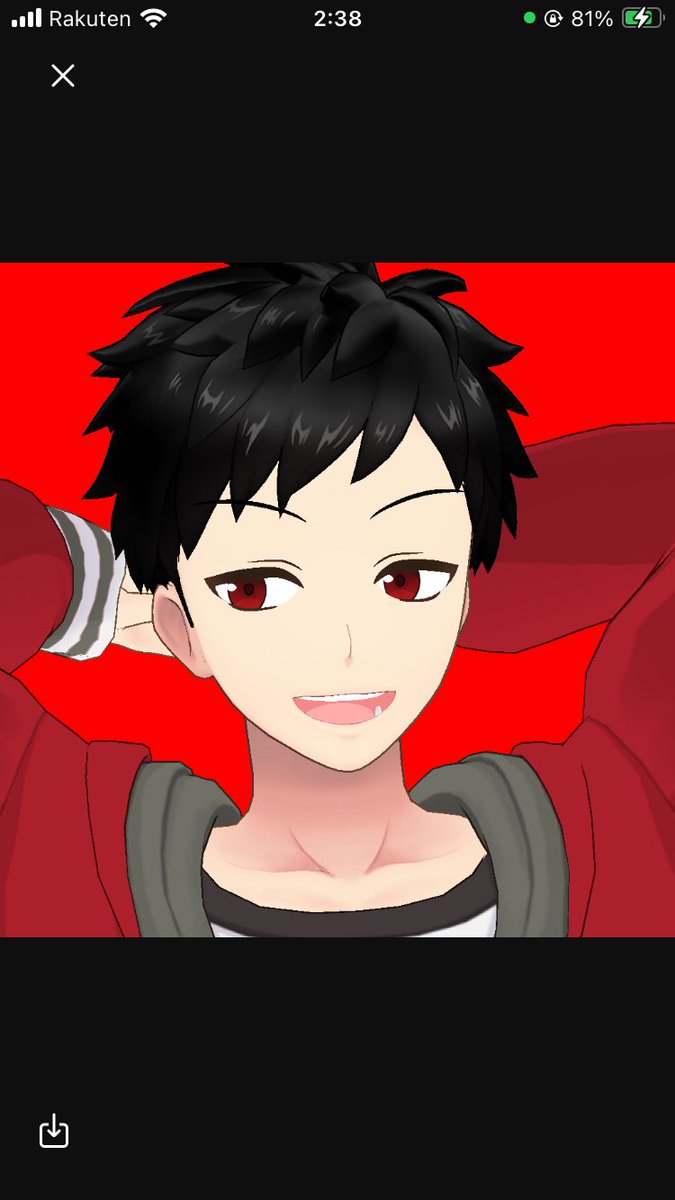 ragi009's tweet photo. 仲良しカンナちゃんがお願いしたらなんとおそ松さん等身大バージョンのアイコンを作ってくれました！！
マジでアイコン神！！是非観ていって頂きたい！！
作 @kanna_aotuki 

#REALITY
#REALITYアイコン
#キャラメイク https://t.co/JZzcMqHdrB