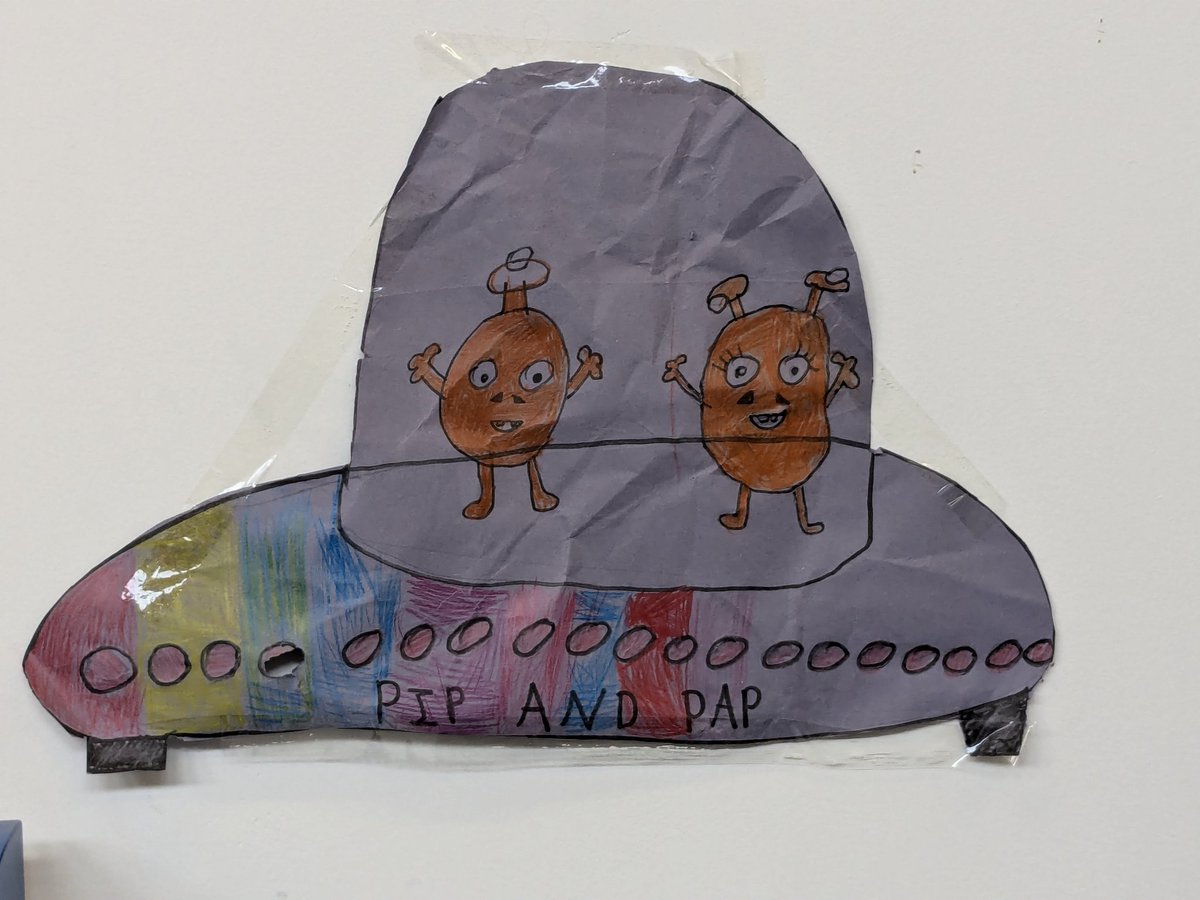 Pip and Pap Phonics - A DfE Validated Programme (@pippapphonics) on Twitter photo #phonics We love this #PipAndPap display spotted in Sinclair Library this week, made by one of their pupils! <a href="/PipPapPhonics/">Pip and Pap Phonics - A DfE Validated Programme</a> 🧡🧡 #phonics We love this #PipAndPap display spotted in Sinclair Library this week, made by one of their pupils! <a href="/PipPapPhonics/">Pip and Pap Phonics - A DfE Validated Programme</a> 🧡🧡