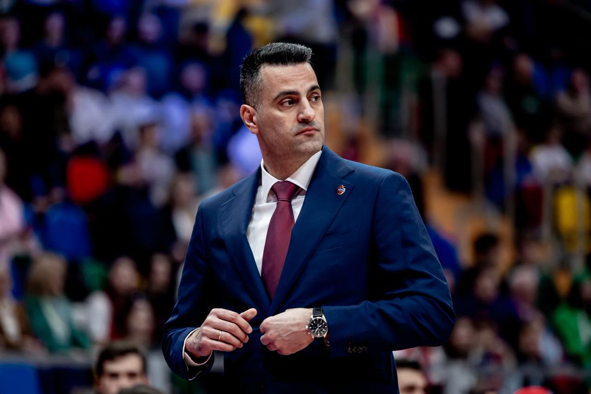 All-Euroleague Finals in Russia: CSKA defeated Zenit 4-1 in the finals and won the VTB League. Andreas Pistiolis is back-to-back VTB League champion beating Xavi Pascual in the finals without home-court advantage.