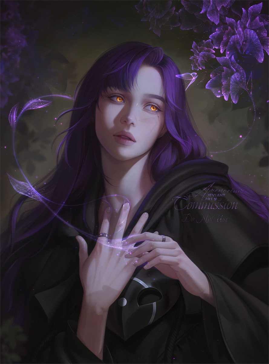 Psyche💜