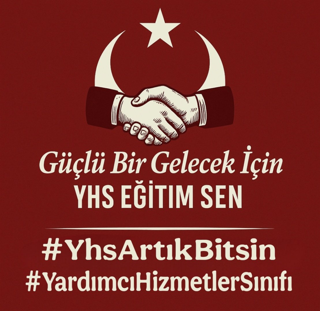 Yardımcı Hizmetler Sınıfı Platformu (@yhsplatform) on Twitter photo Güçlü bir geleceğin temellerini hep birlikte atacağız başaracağiz
#YhsArtıkBitsin
#YardımcıHizmetlerSınıfı
<a href="/yhsplatform/">Yardımcı Hizmetler Sınıfı Platformu</a>
@yhsplatformu <a href="/yardimcihizmet1/">Yardımcı Hizmetler Sınıfı DERNEĞİ</a> <a href="/Olcay_Celik/">Olcay Çelik</a> <a href="/RTErdogan/">Recep Tayyip Erdoğan</a> <a href="/hasandogan/">Hasan Doğan</a>
<a href="/eczozgurozel/">Özgür Özel</a> <a href="/MDervisogluTR/">Müsavat Dervişoğlu</a> <a href="/dbdevletbahceli/">Devlet Bahçeli</a>
@ErbakanFatih
<a href="/_cevdetyilmaz/">Cevdet Yılmaz</a> <a href="/ComezTurhan/">Turhan Çömez</a> Güçlü bir geleceğin temellerini hep birlikte atacağız başaracağiz
#YhsArtıkBitsin
#YardımcıHizmetlerSınıfı
<a href="/yhsplatform/">Yardımcı Hizmetler Sınıfı Platformu</a>
@yhsplatformu <a href="/yardimcihizmet1/">Yardımcı Hizmetler Sınıfı DERNEĞİ</a> <a href="/Olcay_Celik/">Olcay Çelik</a> <a href="/RTErdogan/">Recep Tayyip Erdoğan</a> <a href="/hasandogan/">Hasan Doğan</a>
<a href="/eczozgurozel/">Özgür Özel</a> <a href="/MDervisogluTR/">Müsavat Dervişoğlu</a> <a href="/dbdevletbahceli/">Devlet Bahçeli</a>
@ErbakanFatih
<a href="/_cevdetyilmaz/">Cevdet Yılmaz</a> <a href="/ComezTurhan/">Turhan Çömez</a>