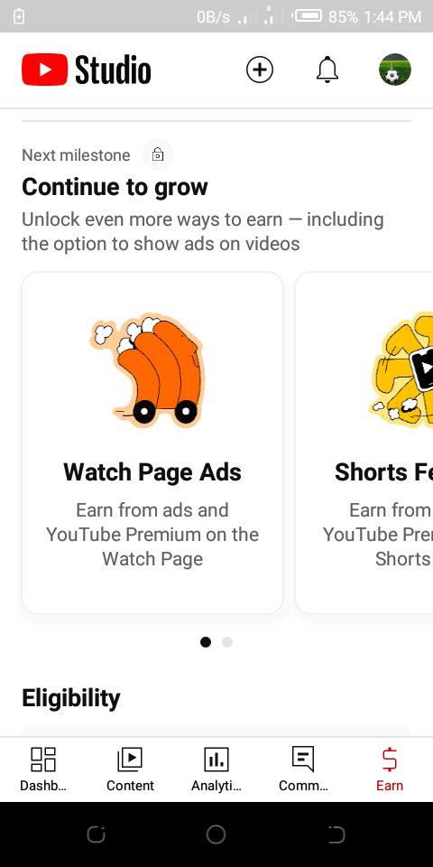 rockizzystar's tweet photo. @TeamYouTube When will i be unlocked to earn with ads? All my shorts and videos are public and follow all terms and policies.i have over 10 million views in the last 90 days.the system count is too slow. it takes more than 10 days to add 100k views to the threshold count. https://t.co/YzLMiNQei1