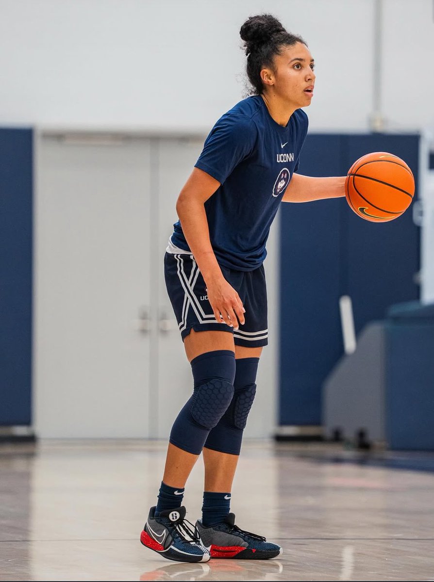 ahhh my shayla azzi hoops🔜