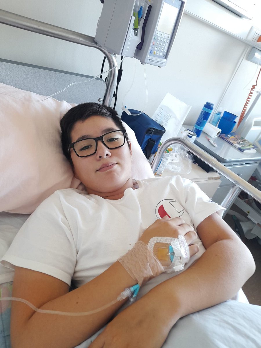 Amig@s estamos a muy poco de llegar a la Meta para que Johannes de 15 Años pueda tener su Leche Especial para 2 Meses . Cuesta mucho cuando todo es Autogestión pero Si o Si  llegaremos . Estamos  $160.000 y cada Granito ayuda mucho. Agradecer a quienes nos Apoyan 💪💪💪💪