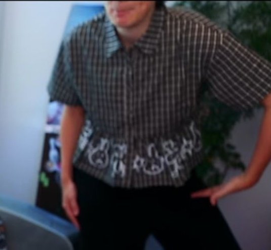 dan and phil outfits tweet media