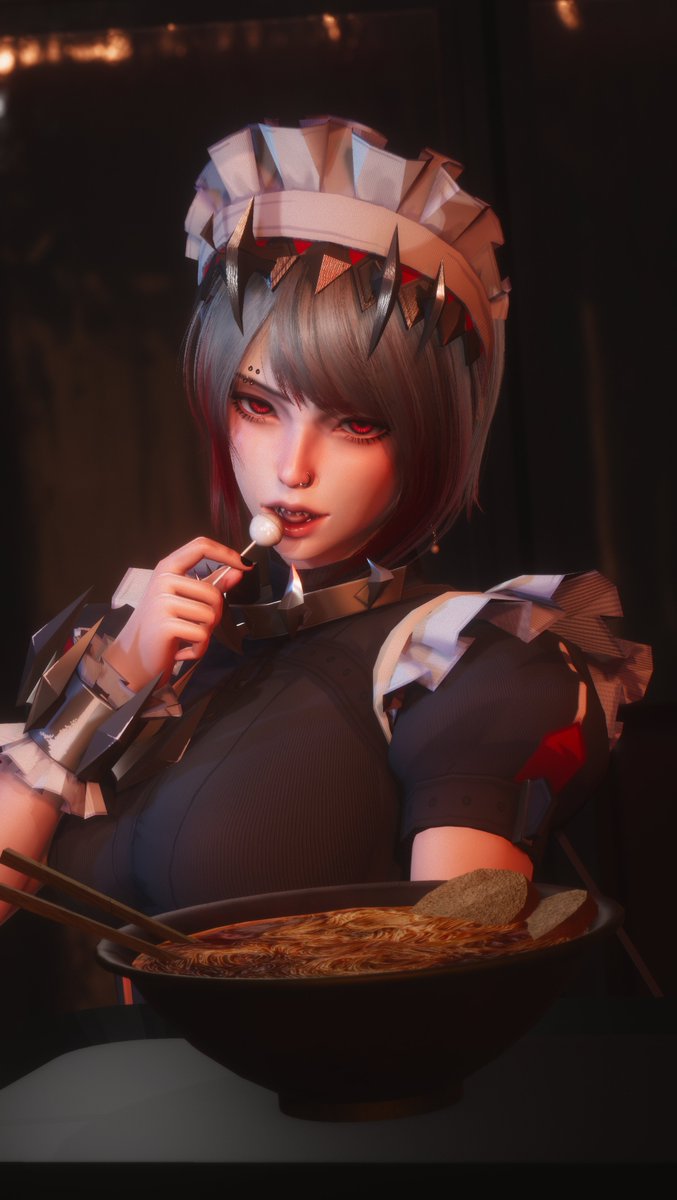 Ellen joe 
#Honeyselect2  #ZenlessZoneZero