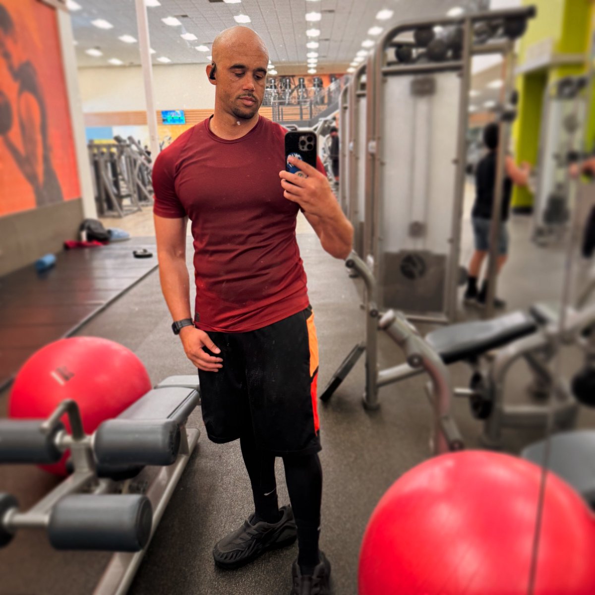 In case you’re wondering where I been at…