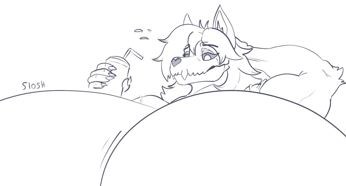 Wip
they getting even bigger!