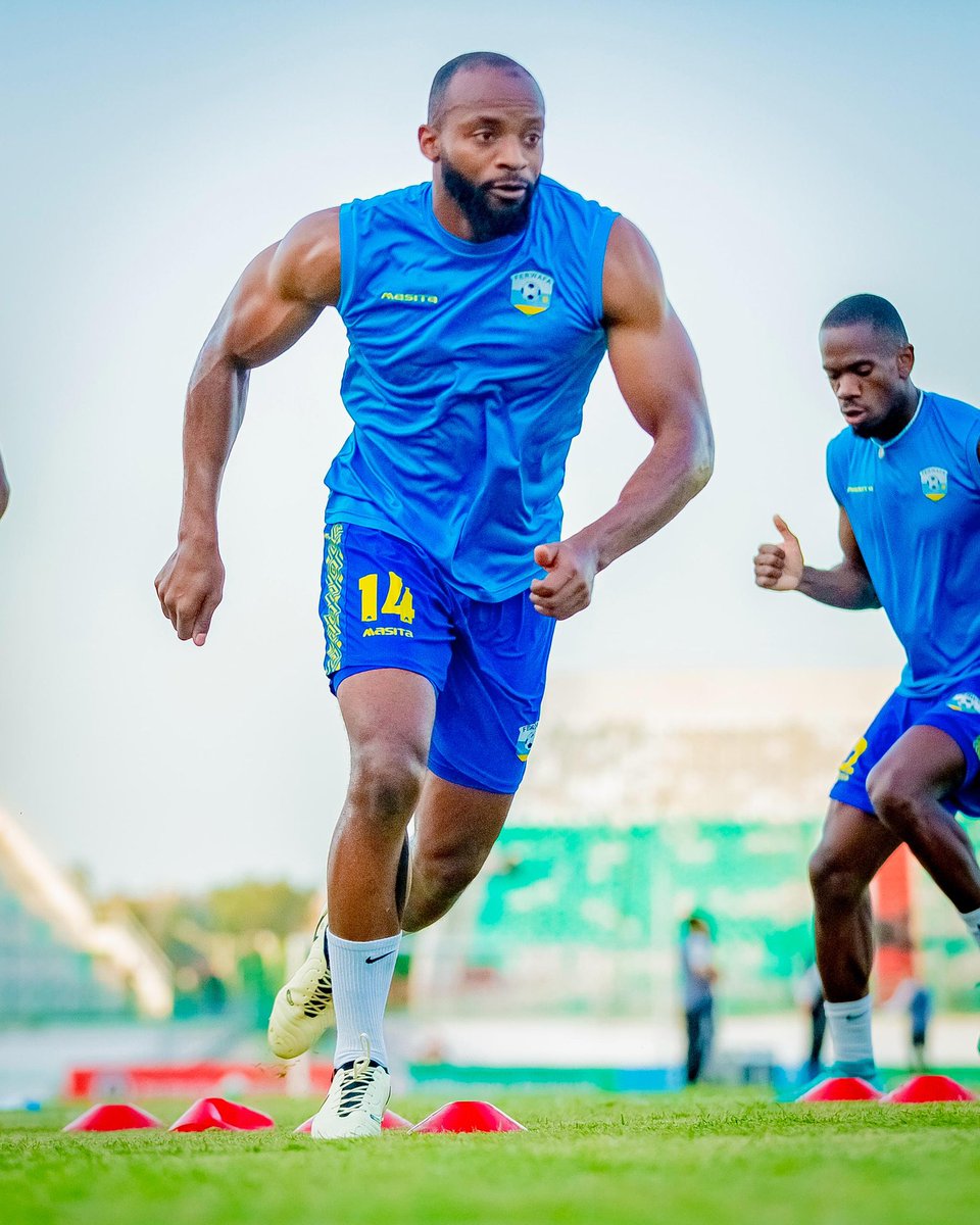 Rwanda FA tweet media