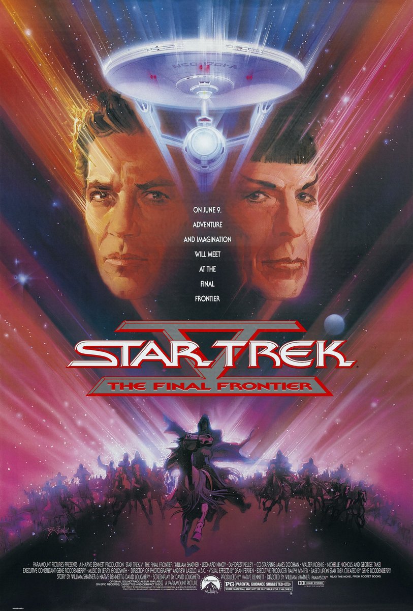podcastAll80s's tweet photo. Here were the top 4 movies at the Box Office on this day in 1989. What movie(s) are you buying a ticket for? #80sMovies #BoxOffice #StarTrekV #IndianaJonesandTheLastCrusade #DeadPoetsSociety #SeeNoEvilHearNoEvil https://t.co/ayKdEJGWWd