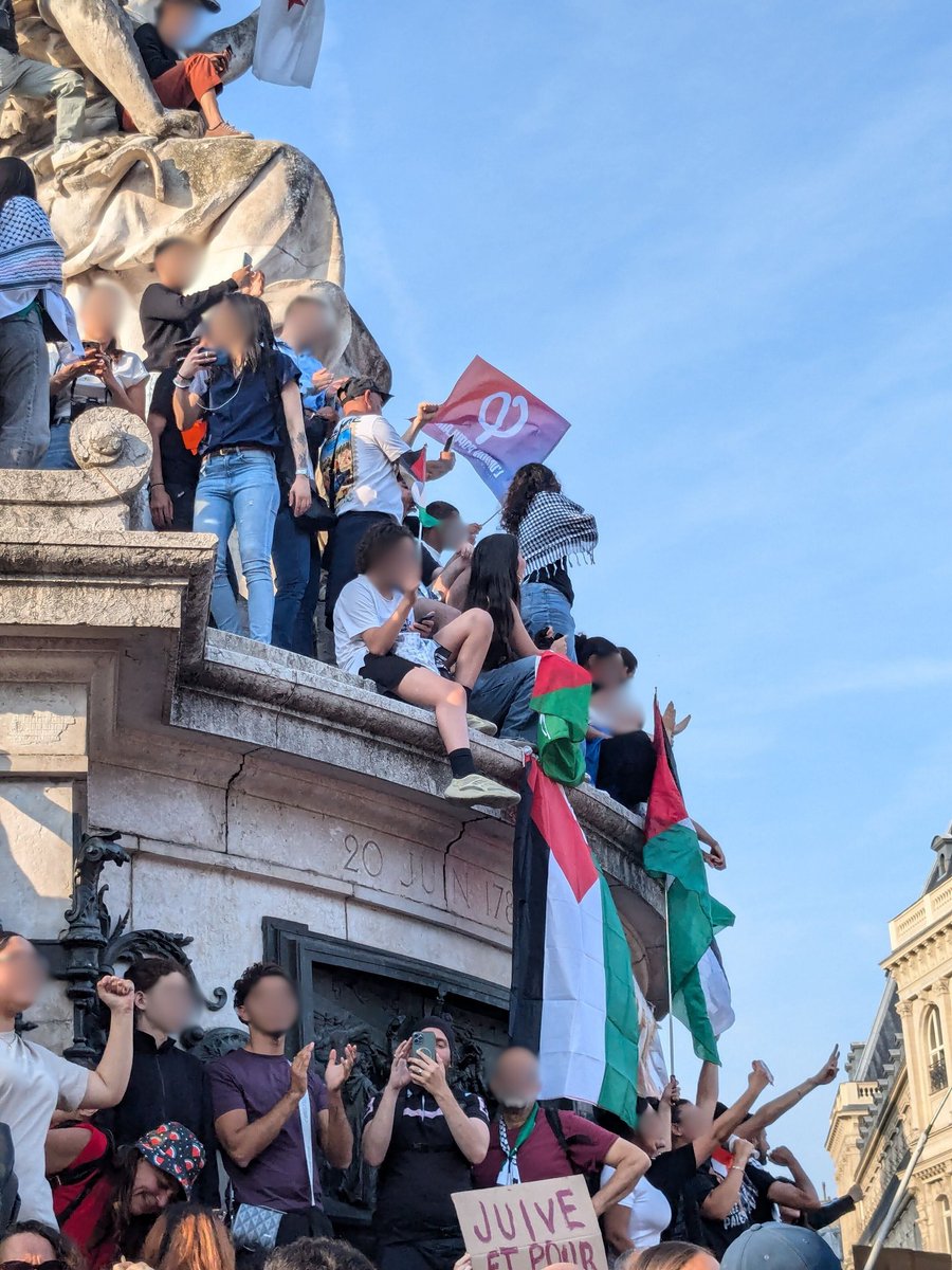 🇵🇸❤️